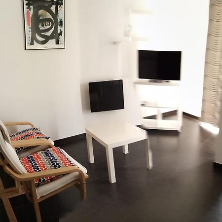 Apartamentos De Uso Turistico Laxe Dış mekan fotoğraf